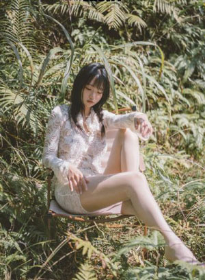 遇见璀璨的你