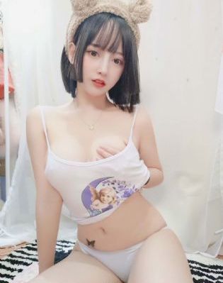 向魔王伊布罗贾献身