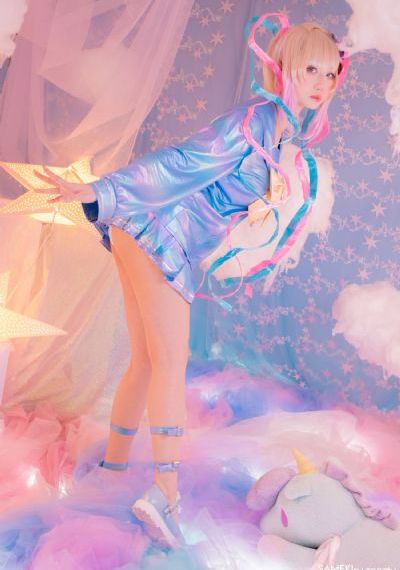 一年一度喜剧大赛