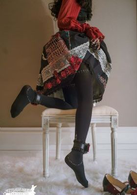 女人品格免费观看电视剧