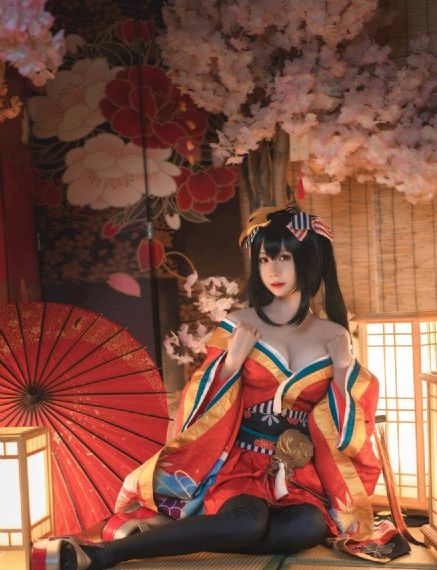 女神天国