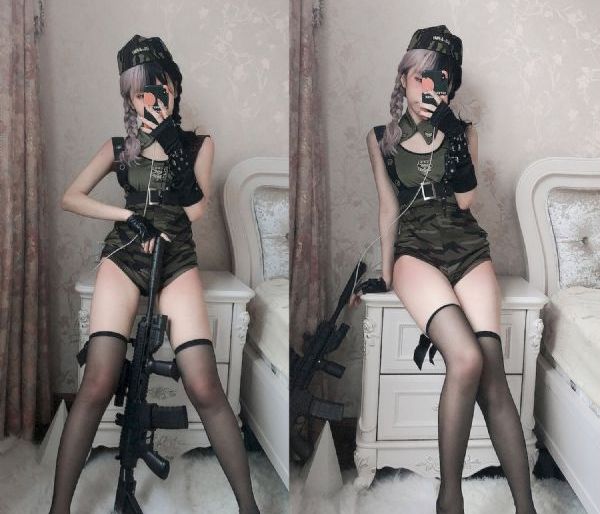 欧美女神肛门的呐喊