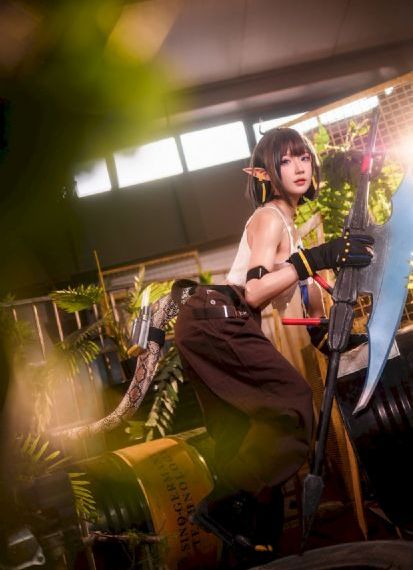 保险女王和她的商业秘密英文版