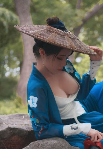 女巫阿加莎