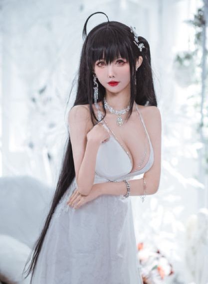 冬天里