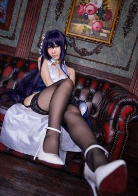 小妇人
