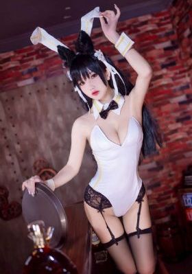 泡芙小姐第三季