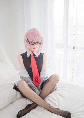 sp女探员